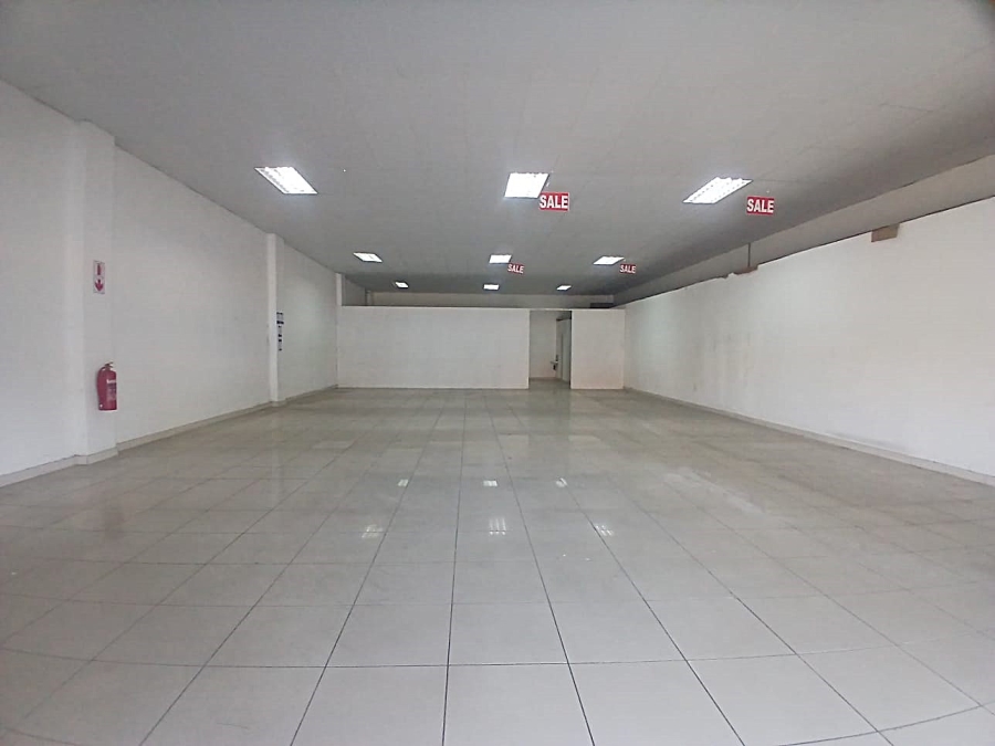 To Let Commercial Property for Rent in Lower Bo-dorp North West